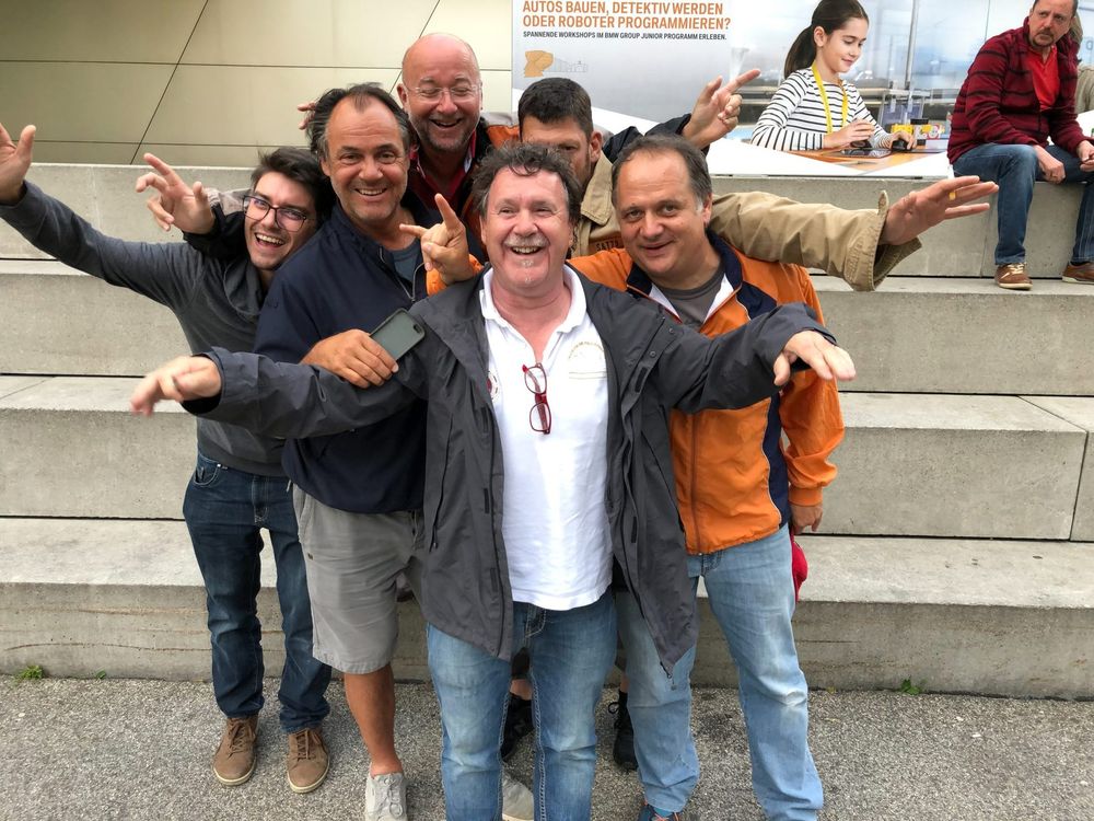 All Saints Rock 2019