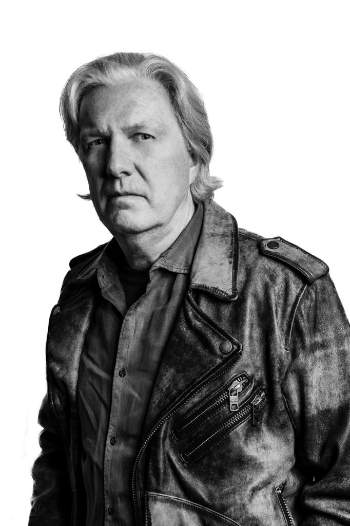Edgar Kohlbacher